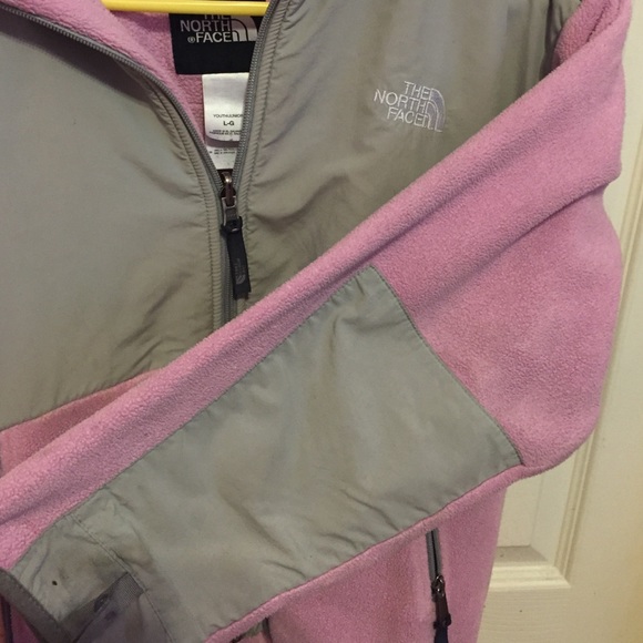 north face jacket - Picture 3 of 4