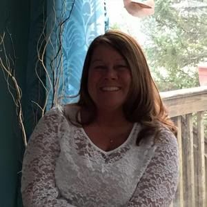 Meet your Posher, Jeri