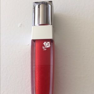 Lancôme lip gloss!
