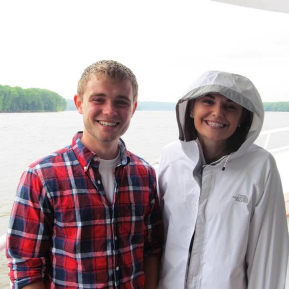 Meet your Posher, Rachael - Picture 1 of 1