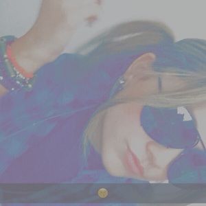 Meet your Posher, Annie