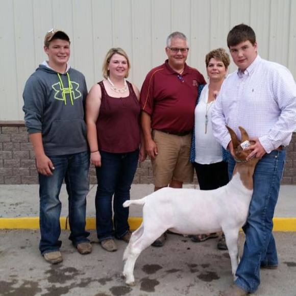 Meet your Posher, Madeline