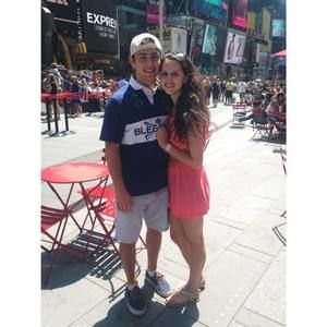 Meet your Posher, Sami