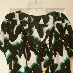 Worthington Petite XL dress shirt.