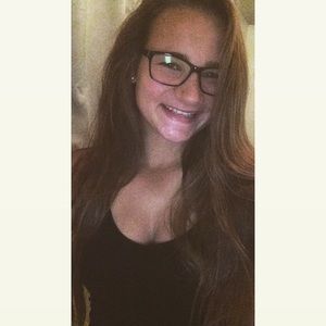 Meet your Posher, Hanna