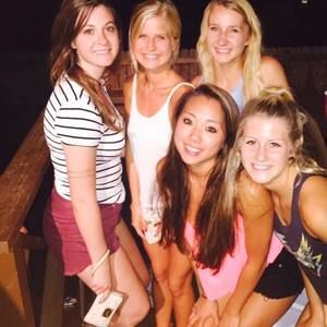 Meet your Posher, Rosemary