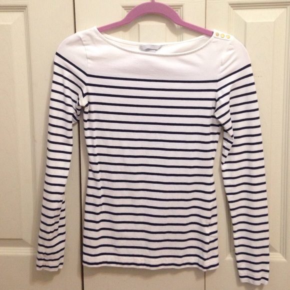 H&M top