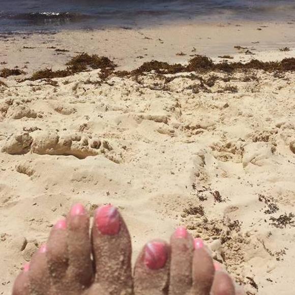 Meet your Posher, Cassandra - Picture 1 of 1