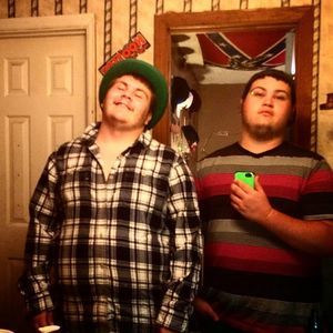 Meet your Posher, Tyler