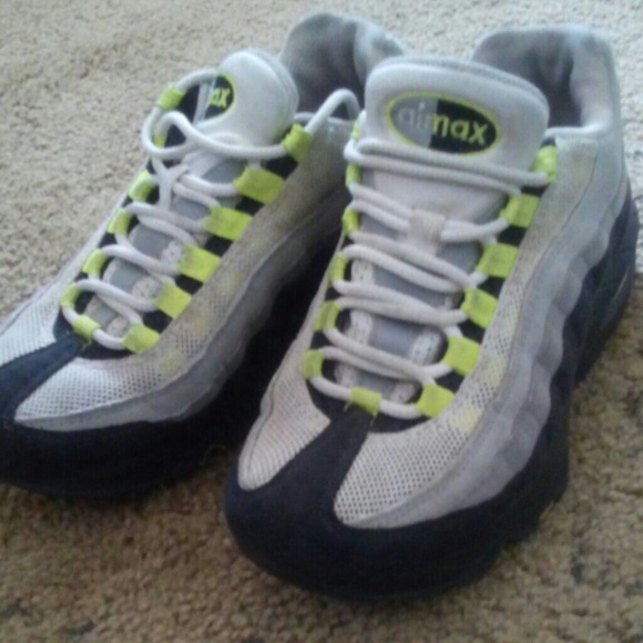 Nike Airmax 95