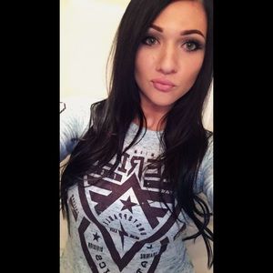 Meet your Posher, Stacie