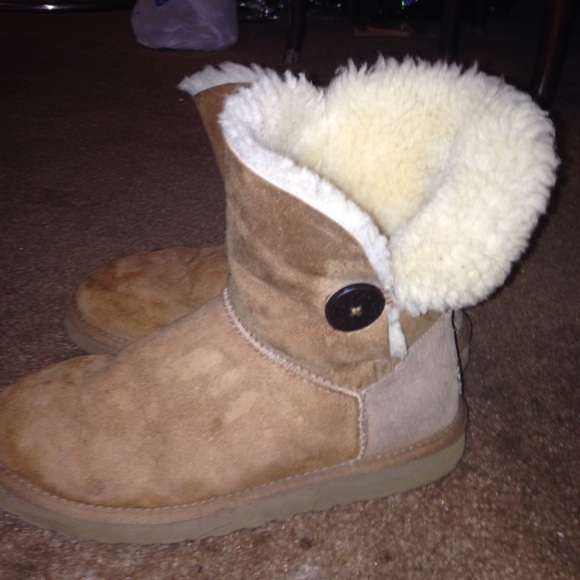Uggs