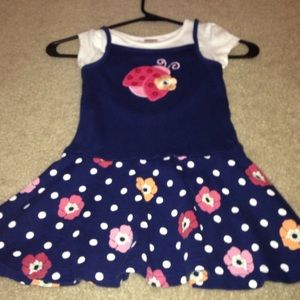 toddler dress