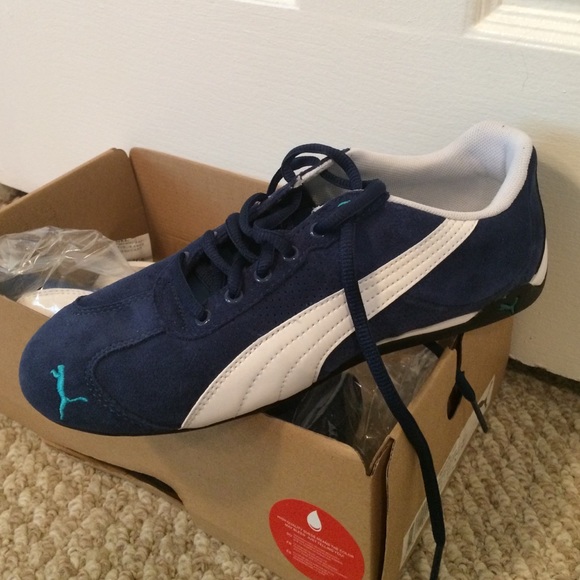 Puma Repli Cat III