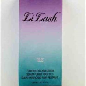 LiLash Purified Eyelash Serum Full Size 5.91mL