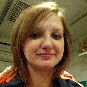 Meet your Posher, Allyson