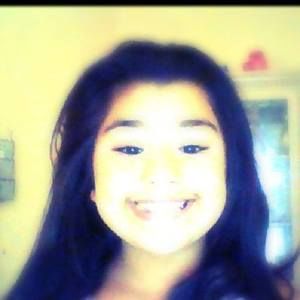 Meet your Posher, Roxanne