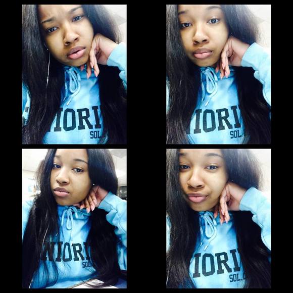 Meet your Posher, Mary - Picture 1 of 1