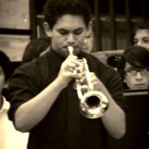 Meet your Posher, Christopher