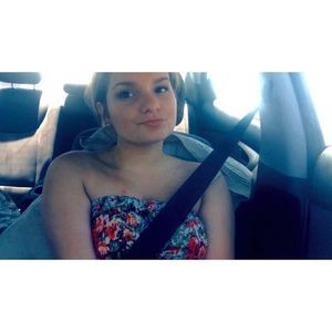 Meet your Posher, Alissa