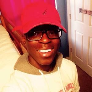 Meet your Posher, Kevin