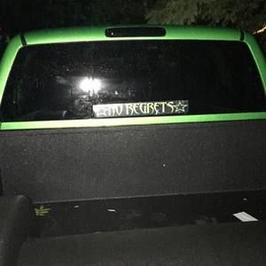 Meet your Posher, Aubrey