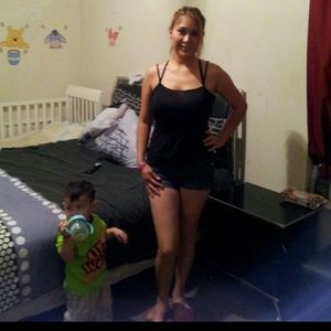 Meet your Posher, Dolores