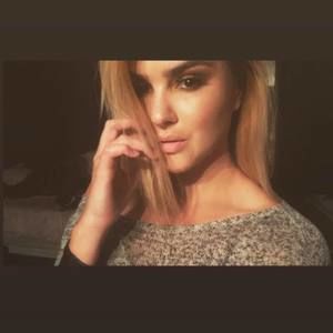 Meet your Posher, Krista