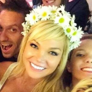 Meet your Posher, Amber