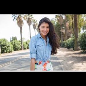 Meet your Posher, Diamond