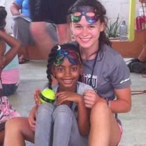 Meet your Posher, Jade