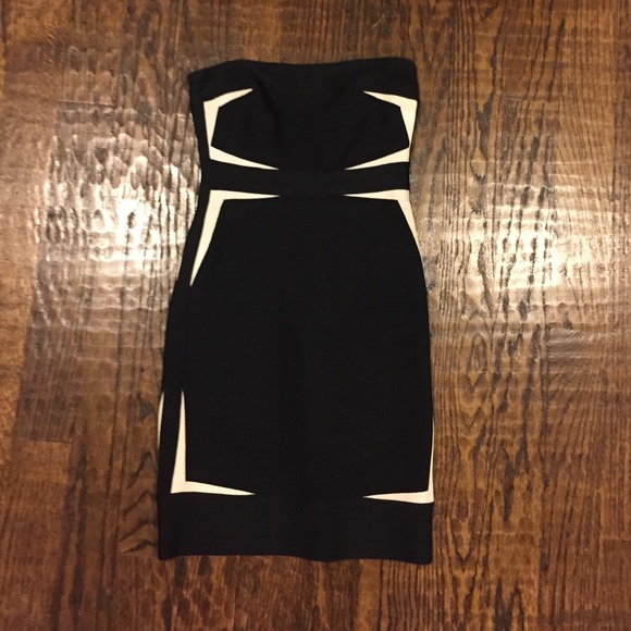 Herve Leger Dress