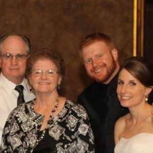 Meet your Posher, Martha