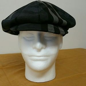 Men's Burberry Golf hat