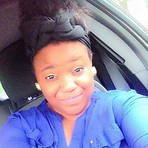 Meet your Posher, Briana