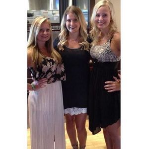 Meet your Posher, Gabbie