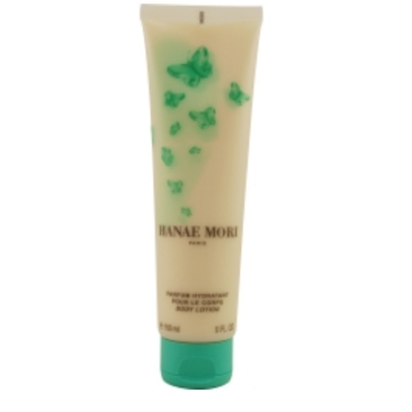 Hanae Mori Paris Body Lotion