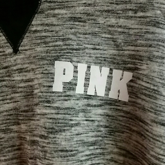 PINK VS sweatshirt