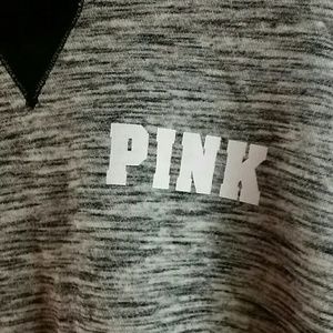 PINK VS sweatshirt