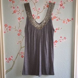 ✨ V-neck Top✨