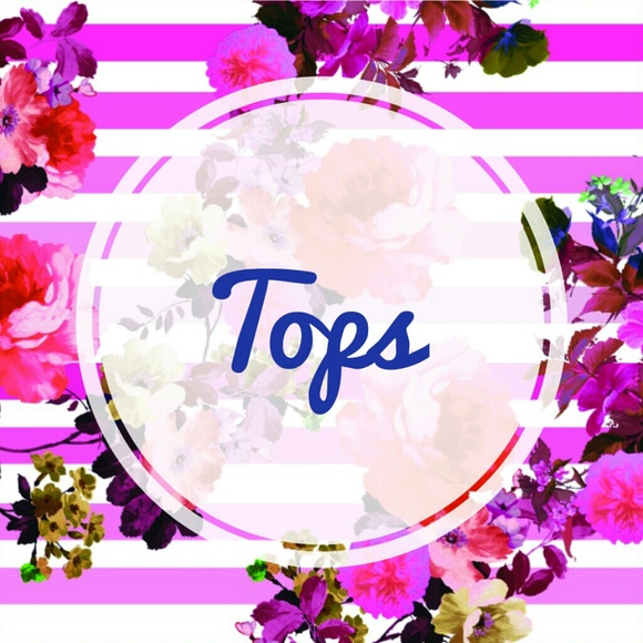 Tops Section - Picture 1 of 1