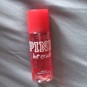 VS body spray