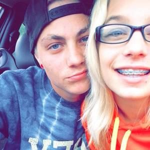 Meet your Posher, Michaela