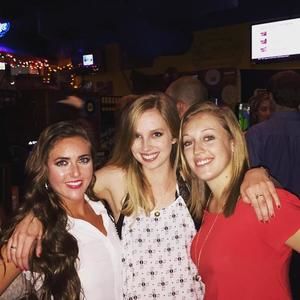 Meet your Posher, Maggie