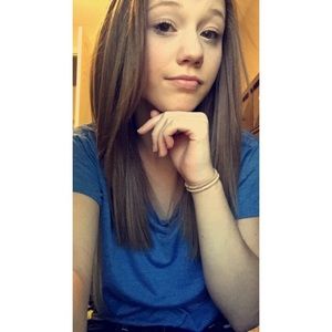 Meet your Posher, Leann