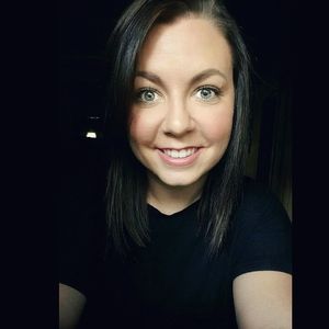 Meet your Posher, Breanna