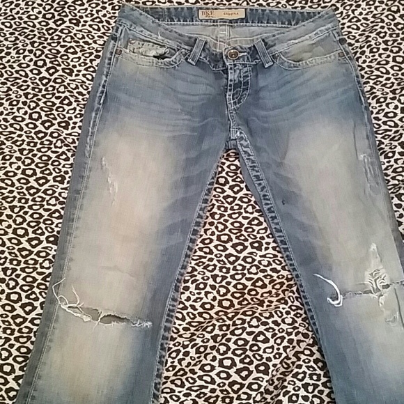 BKE Jeans