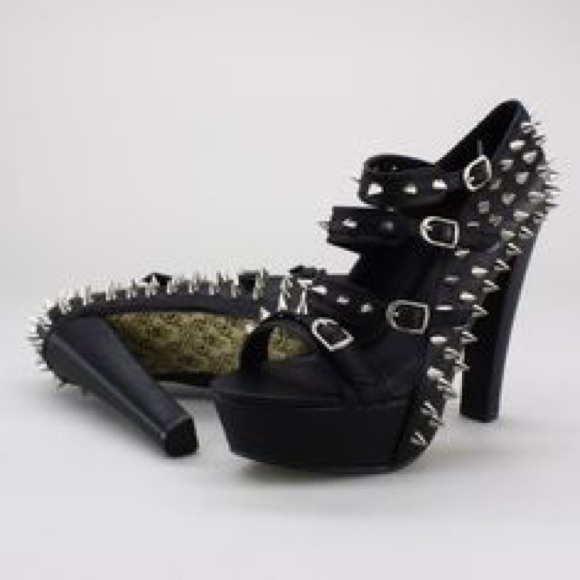 Privileged Hetty sz 10