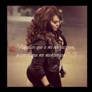 Meet your Posher, Maritza