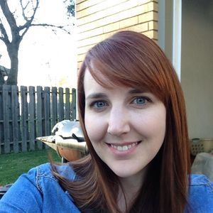 Meet your Posher, Carrie